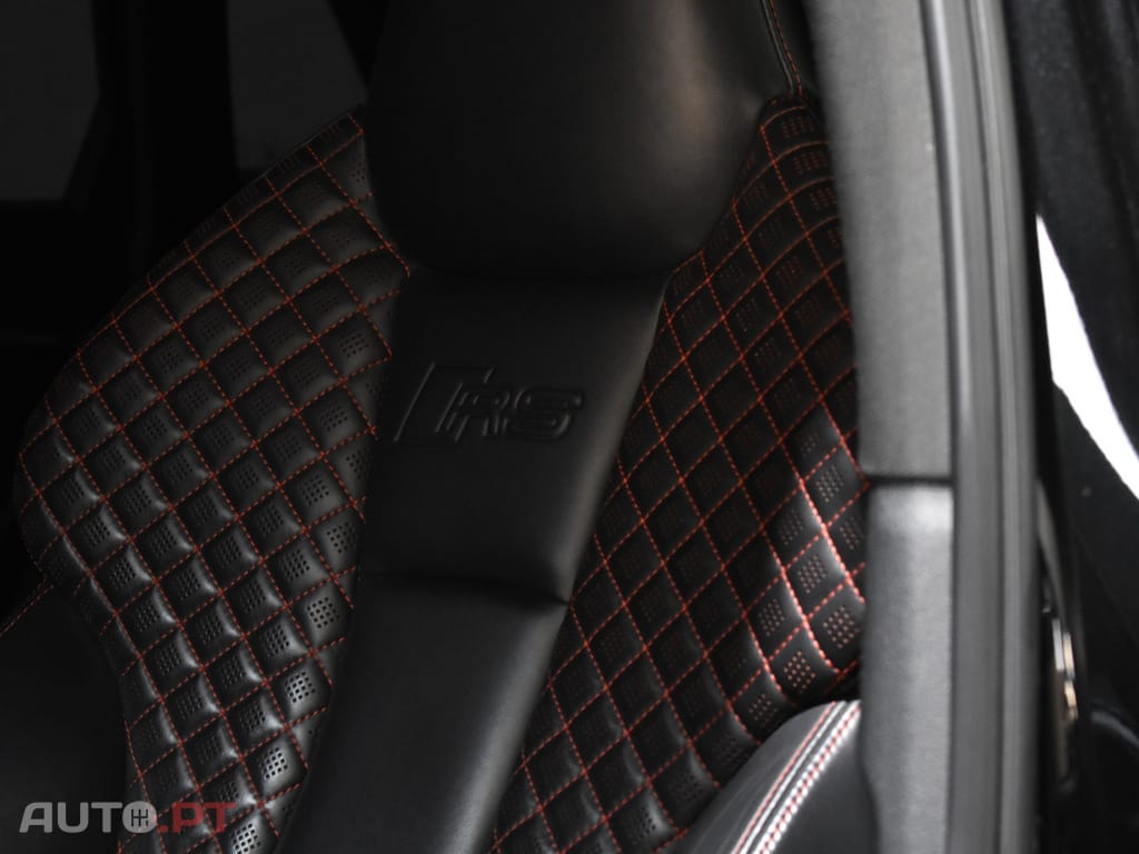 Audi RS3 Sportback 2.5 TFSI quattro S tronic