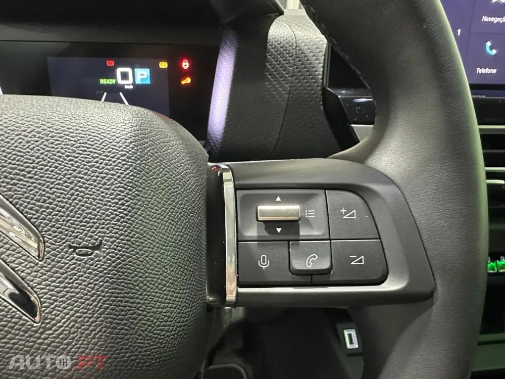 Citroen e-C4 50 kWh Shine Pack