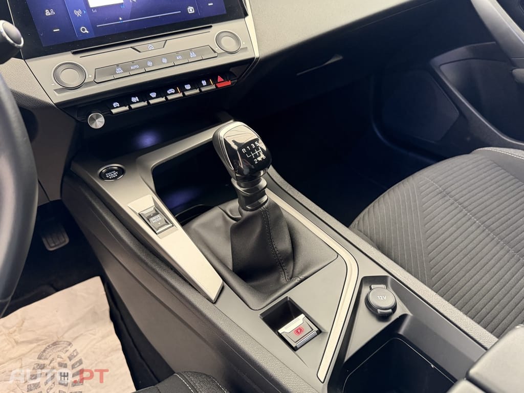 Peugeot 308 SW 1.2 PureTech Active Pack