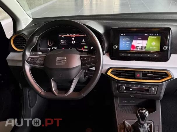 Seat Ibiza 1.0 TSI Style