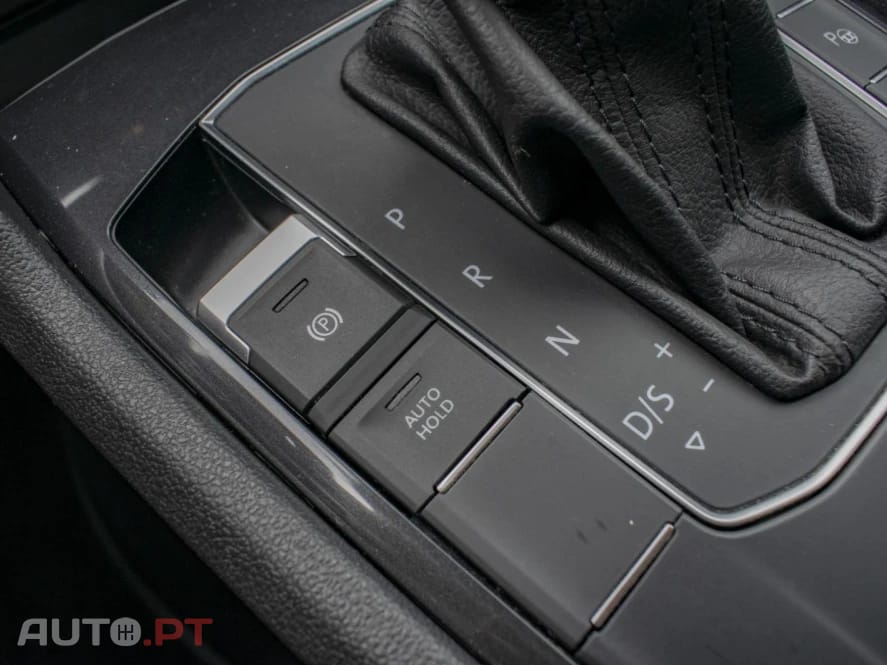 Volkswagen Tiguan Allspace 2.0 TDI Confortline DSG