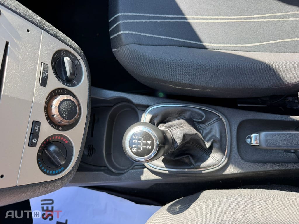 Opel Corsa 1.3 CDTi Enjoy