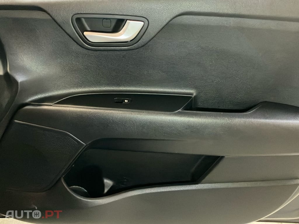 Kia Stonic 1.2 Dynamic
