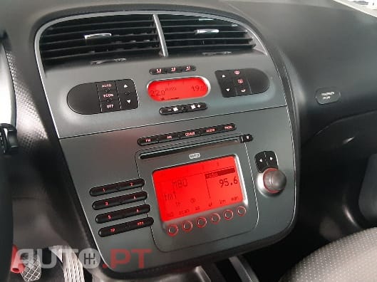 Seat Altea XL Stylance Styla 1.9 TDI 105 CV