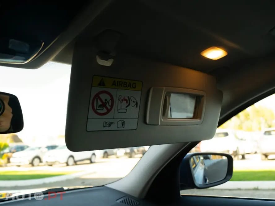 BMW 320 d Auto 2.0