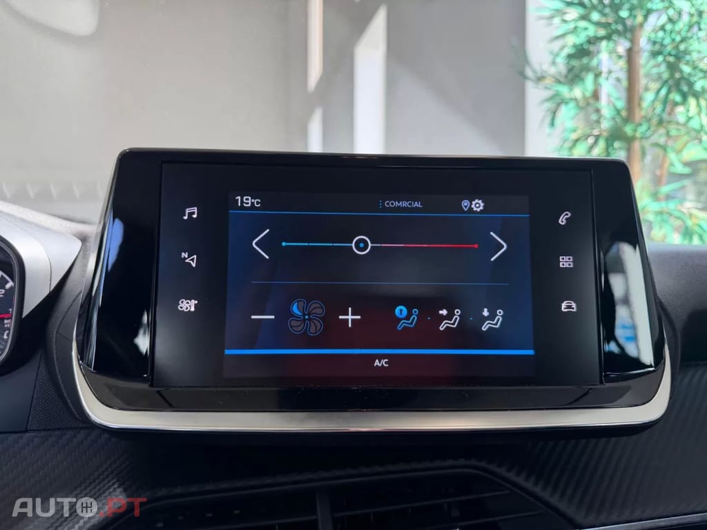 Peugeot 208 1.5 BlueHDi Active Pack