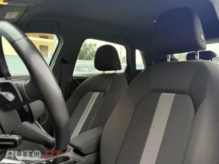 Audi A3 Sportback 40 TFSIe Advanced