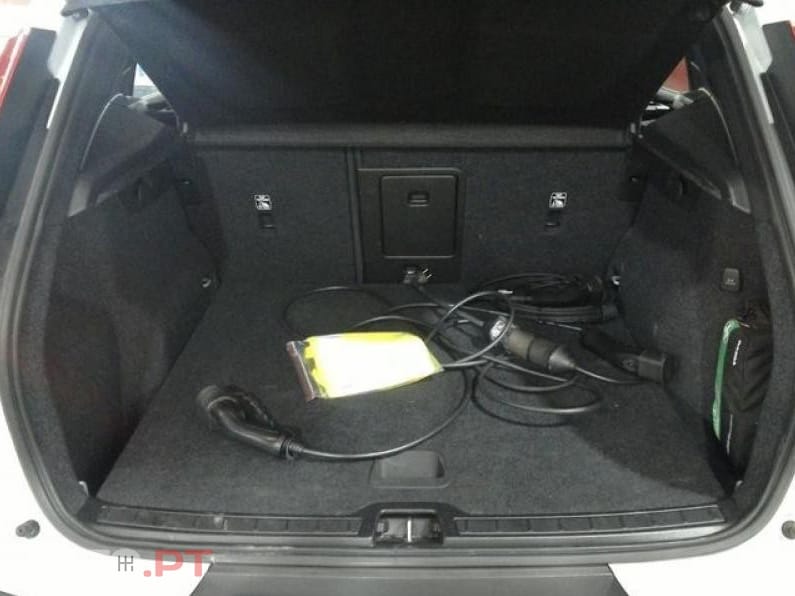 Volvo XC40 1.5 T5 PHEV Inscription