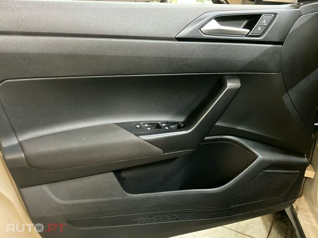 Volkswagen Taigo 1.0 TSI Life