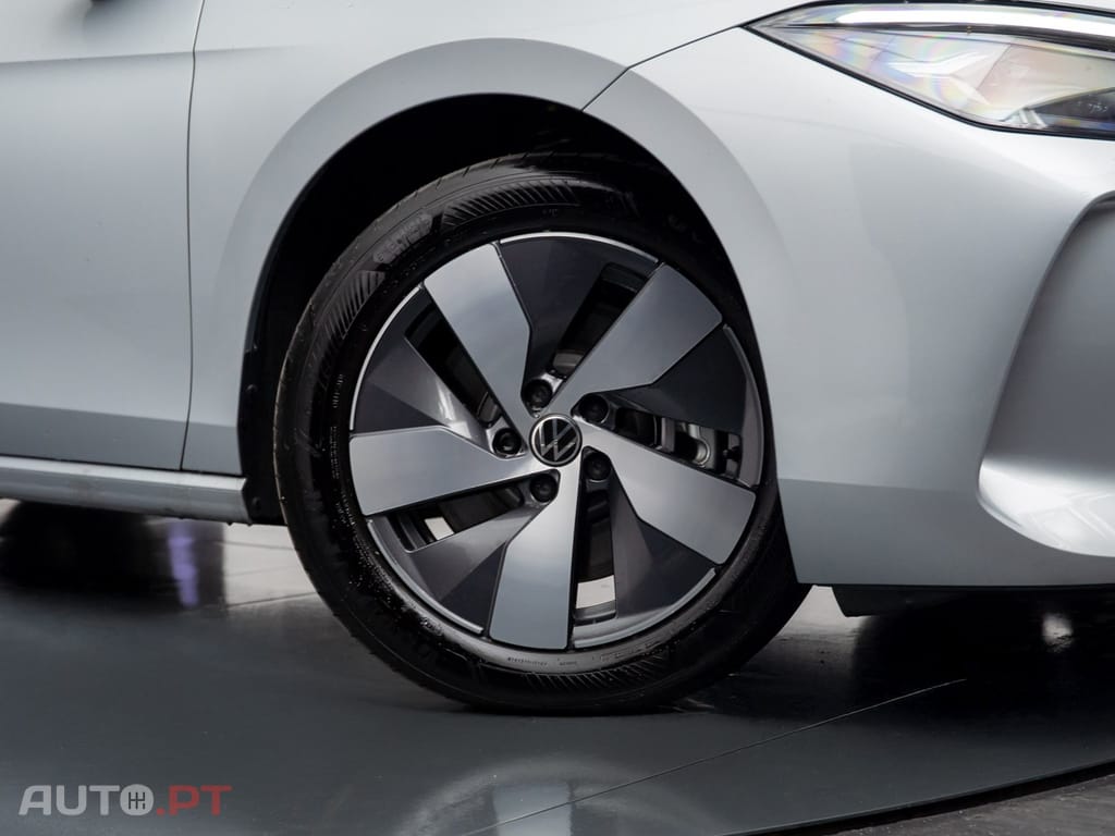 Volkswagen Passat Variant 1.5 TSI eHybrid DSG