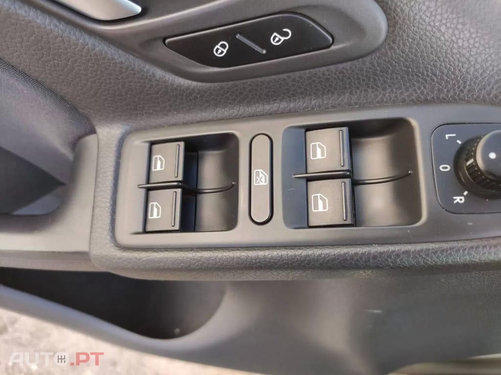 Volkswagen Golf 1.2 TSi BlueMotion DSG Cup