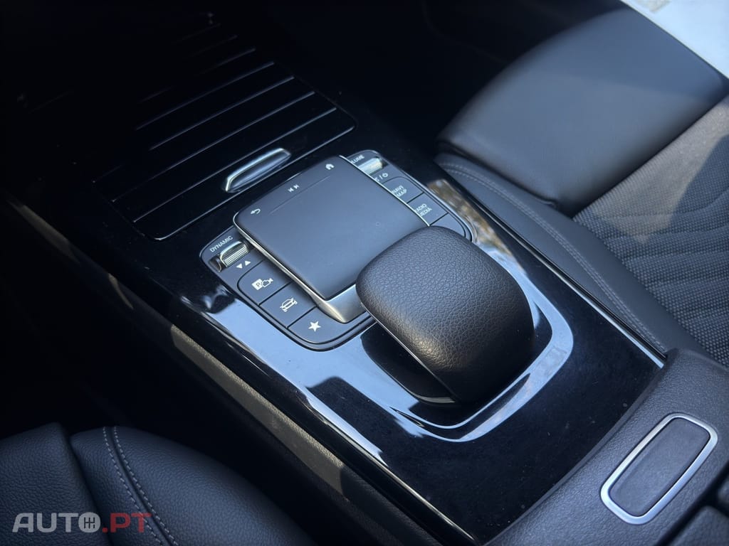 Mercedes-Benz A 180 d 7G-DCT Edition 2020