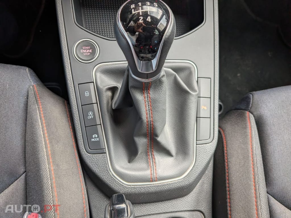 Seat Ibiza 1.0 TSI FR