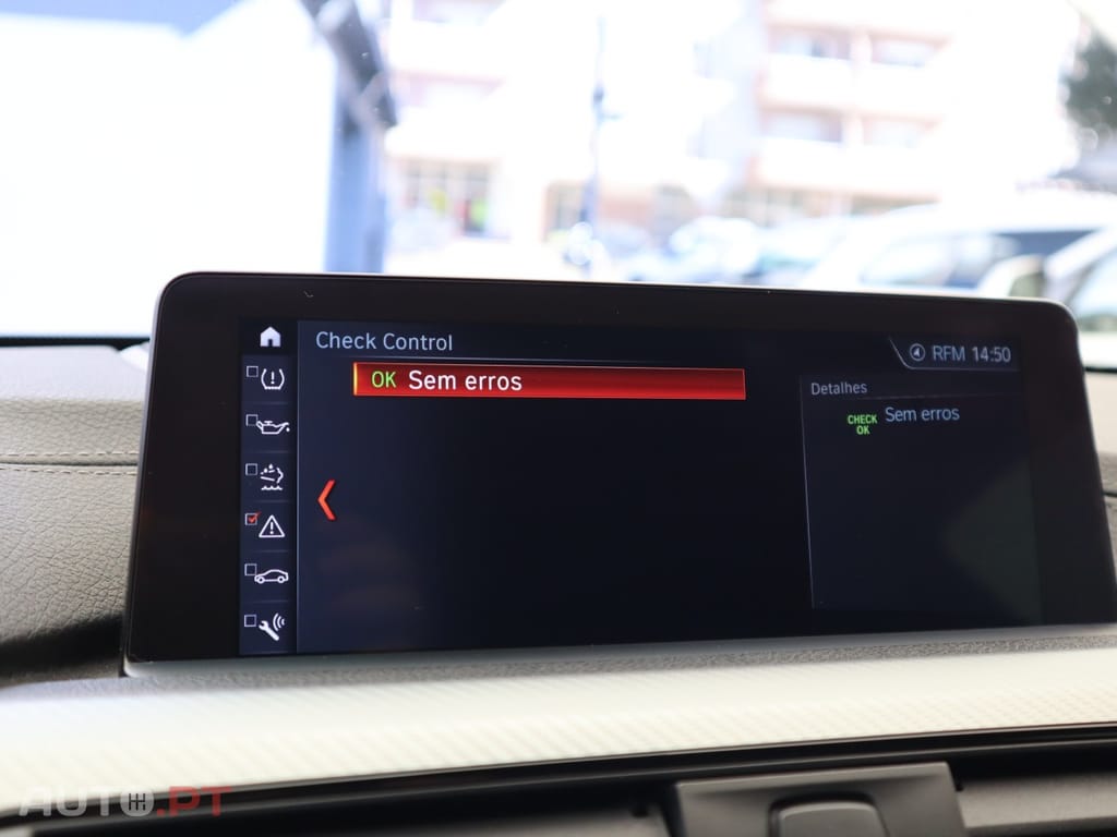 BMW 420 d Pack M Auto
