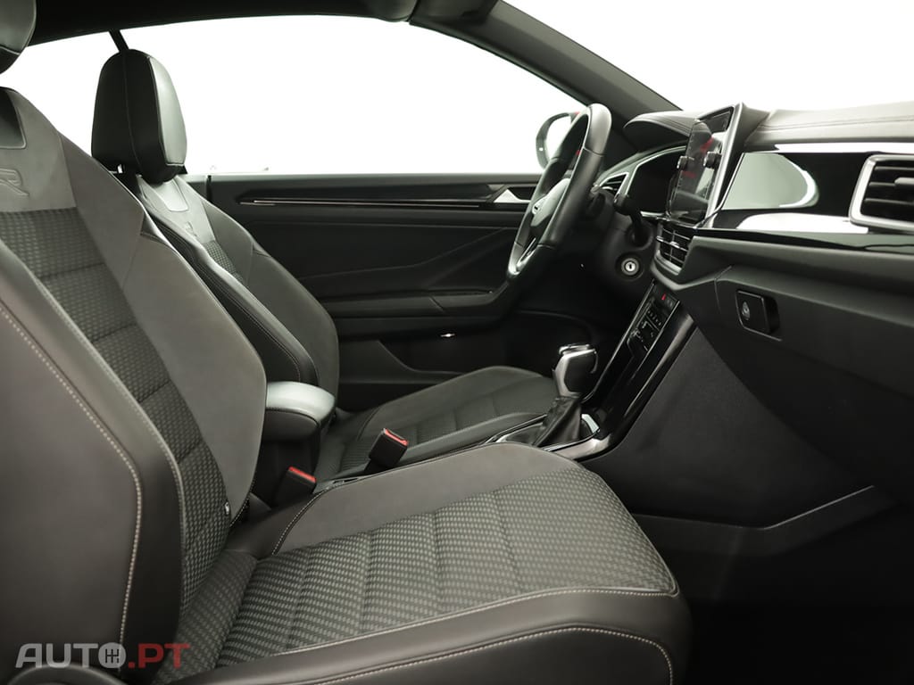 Volkswagen T-Roc T-Roc 1.5 TSI R-Line DSG