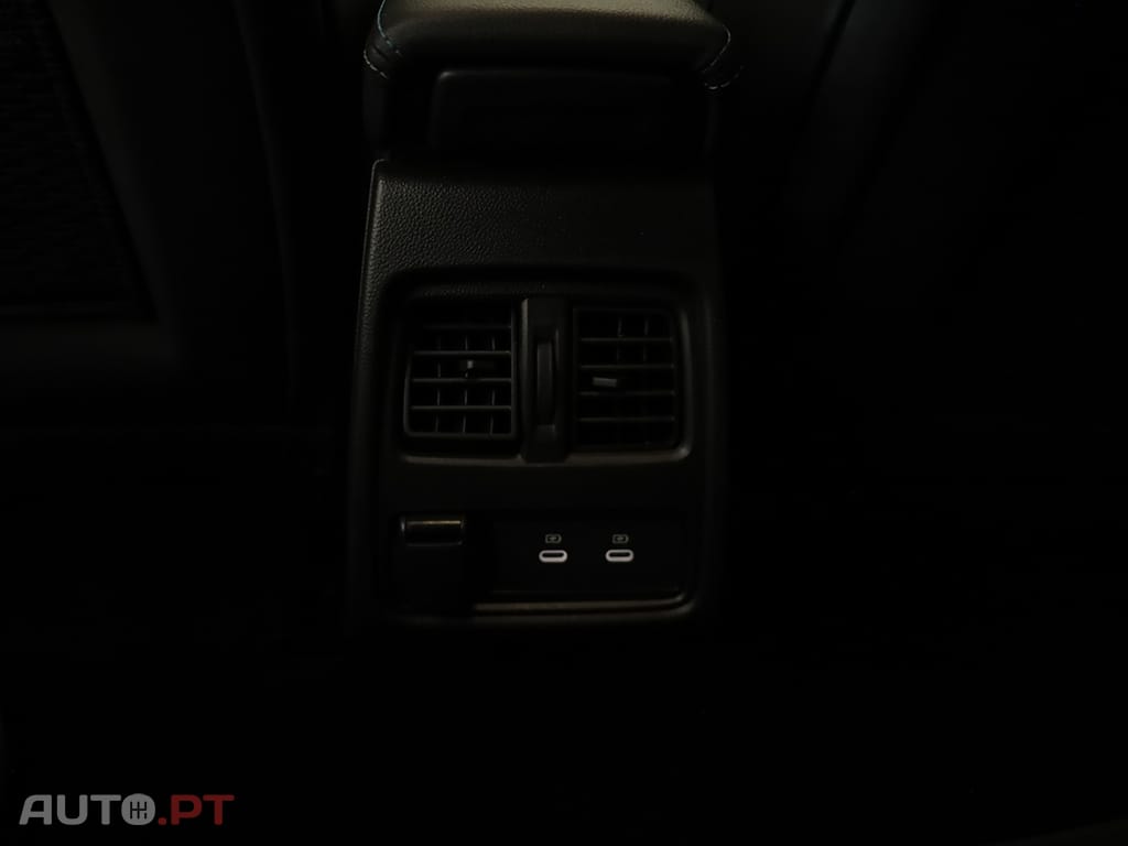Renault Symbioz Symbioz 1.6 E-Tech Full Hybrid Esprit Alpine