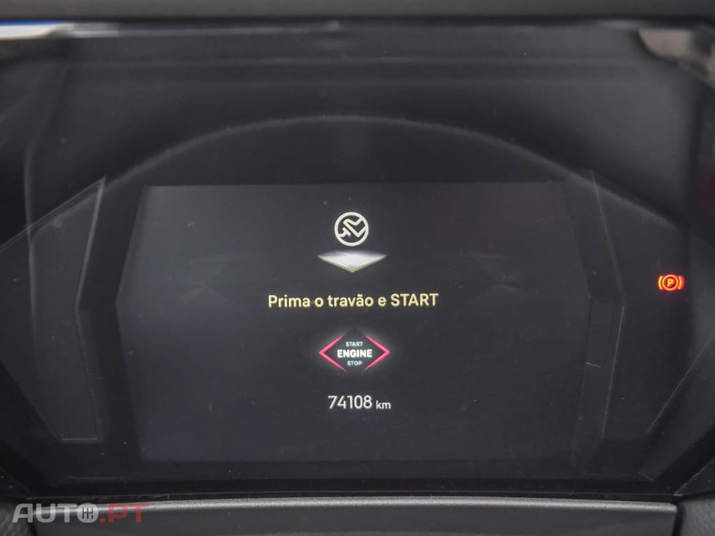 DS DS4 E-Tense Rivoli EAT8