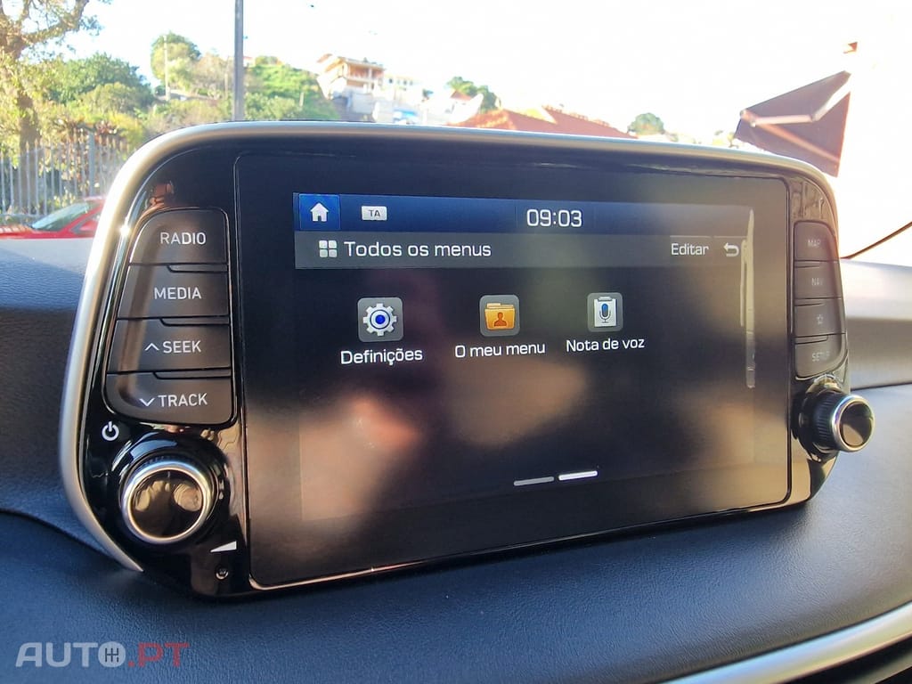 Hyundai Tucson 1.6 CRDi Premium +P.Pe.+P.Style Plus DCT