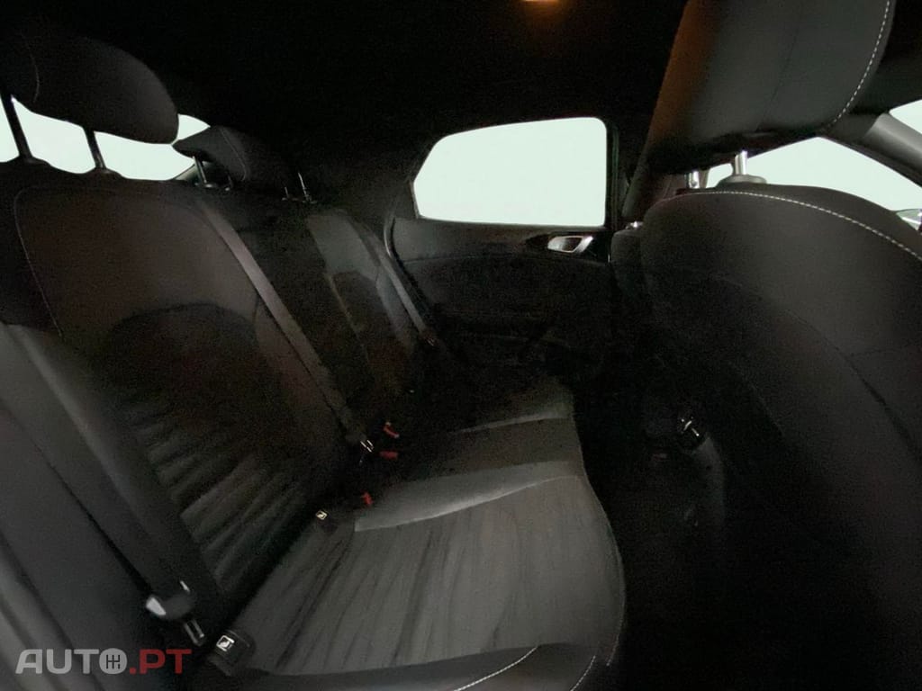 Kia Xceed 1.0 T-GDI GT-Line