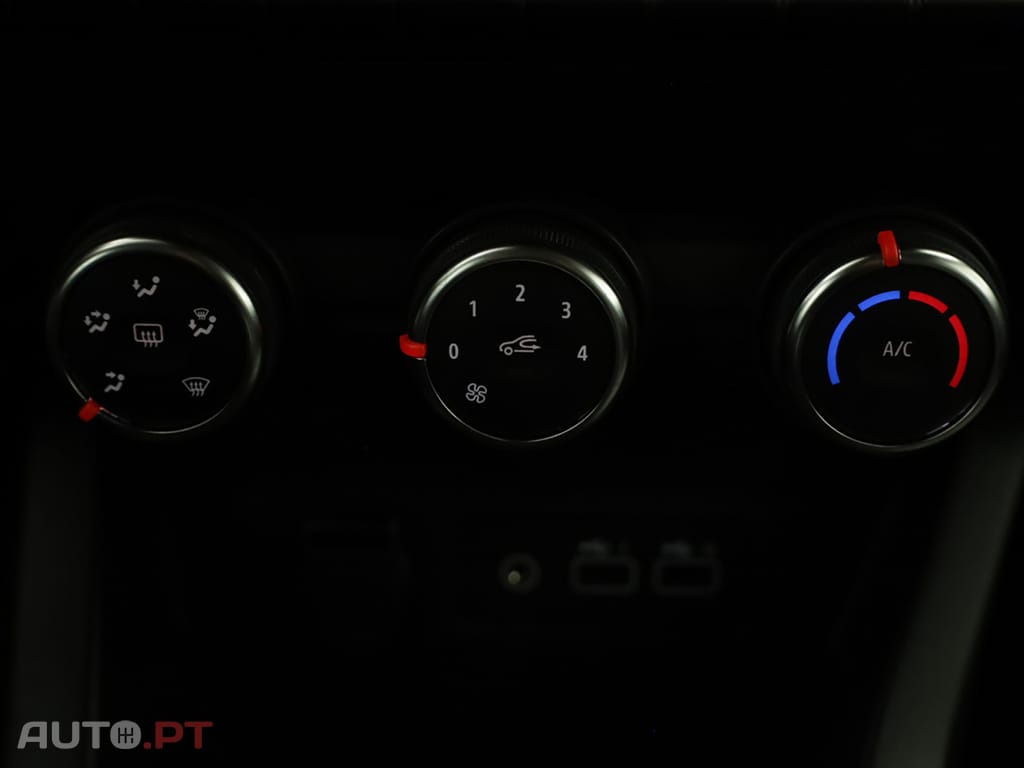 Renault Clio Clio 1.0 TCe Evolution Bi-Fuel