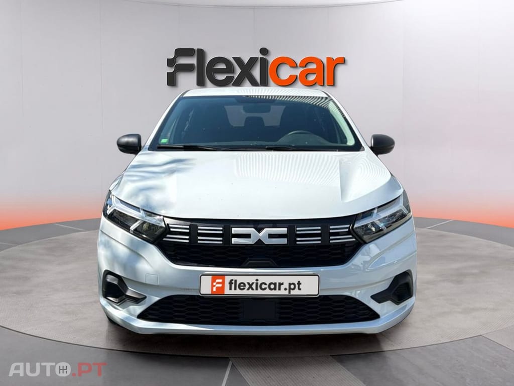 Dacia Sandero 1.0 ECO-G Comfort Bi-Fuel