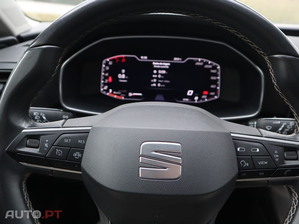 Seat Leon 1.0 EcoTSI Style S/S