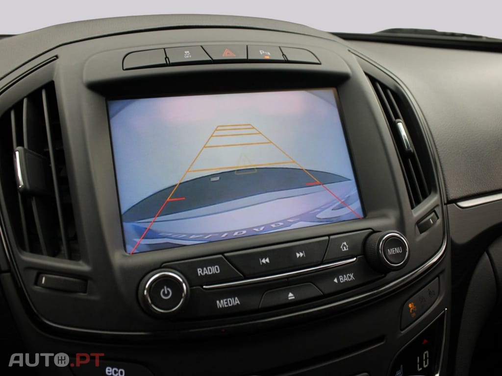 Opel Insignia 1.6 CDTI ECOFLEX I.V.A DEDUTÍVEL