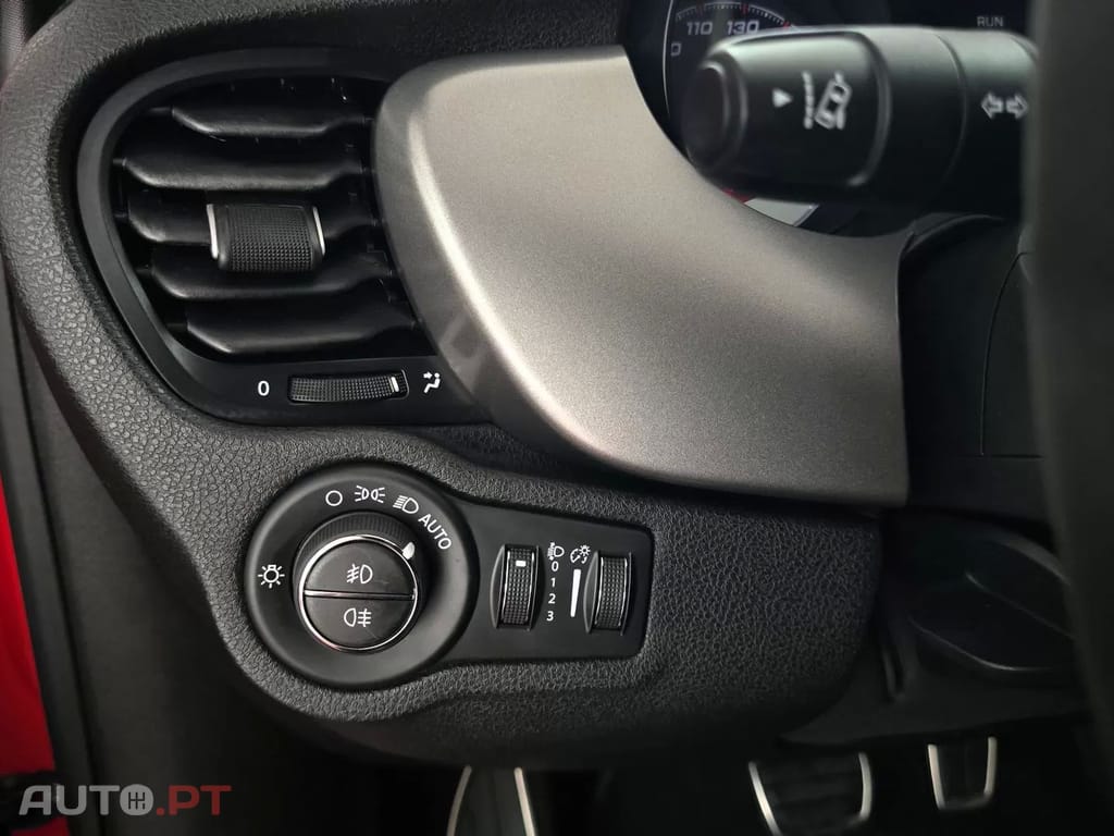 Fiat 500X 1.3 FireFly Sport DCT