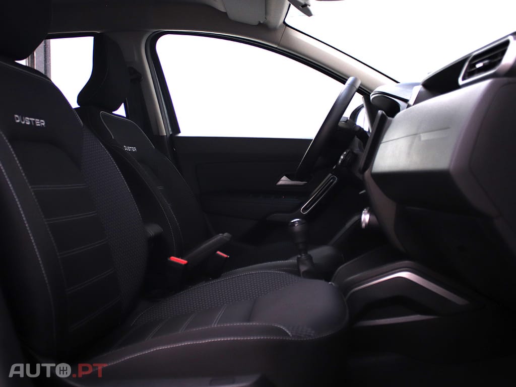 Dacia Duster Duster 1.0 TCe Journey