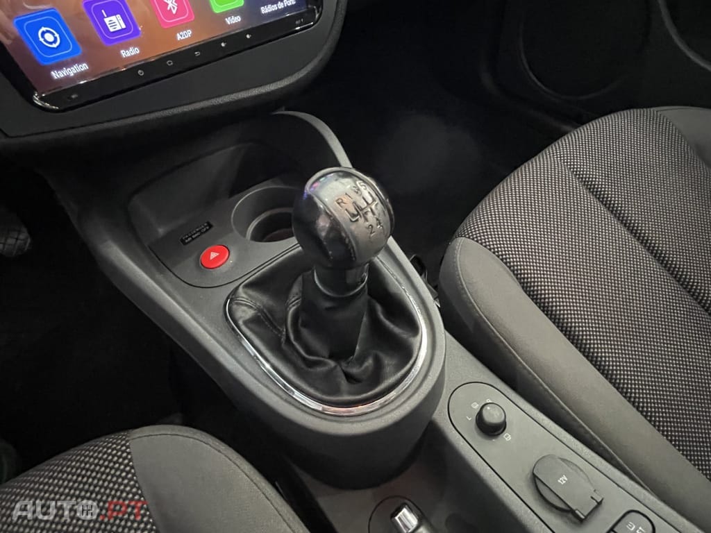 Seat Leon 1.9 TDi Confort AC