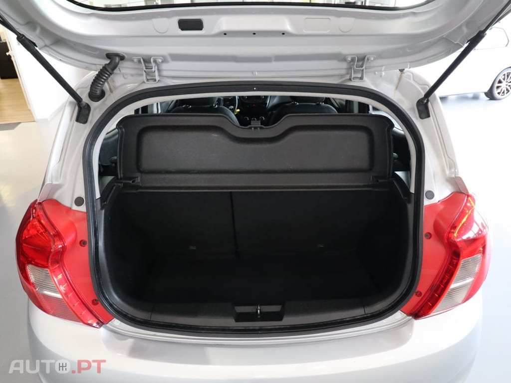 Opel Karl 1.0