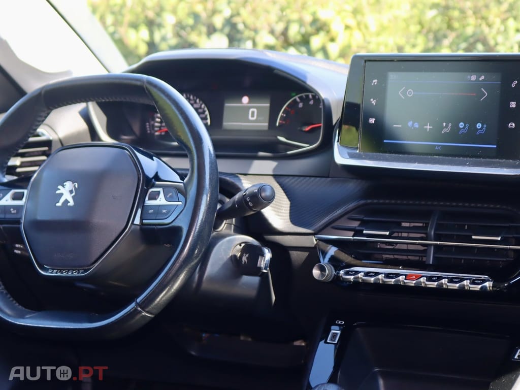 Peugeot 208 1.2 PureTech Active