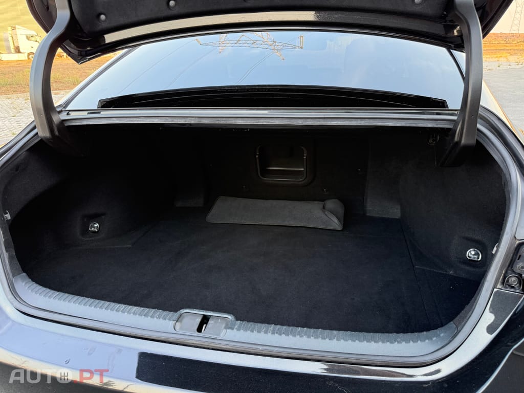 Lexus ES Executive+