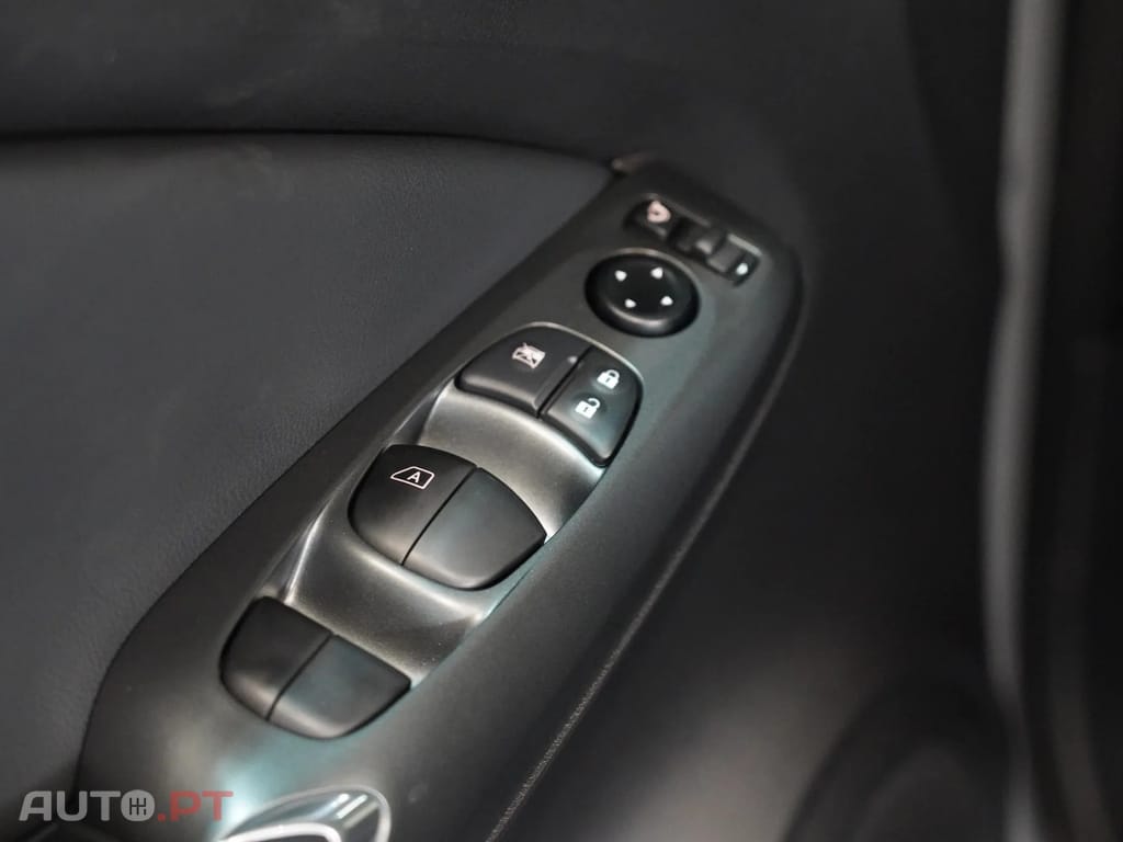 Nissan Juke 1.0 DIG-T Acenta