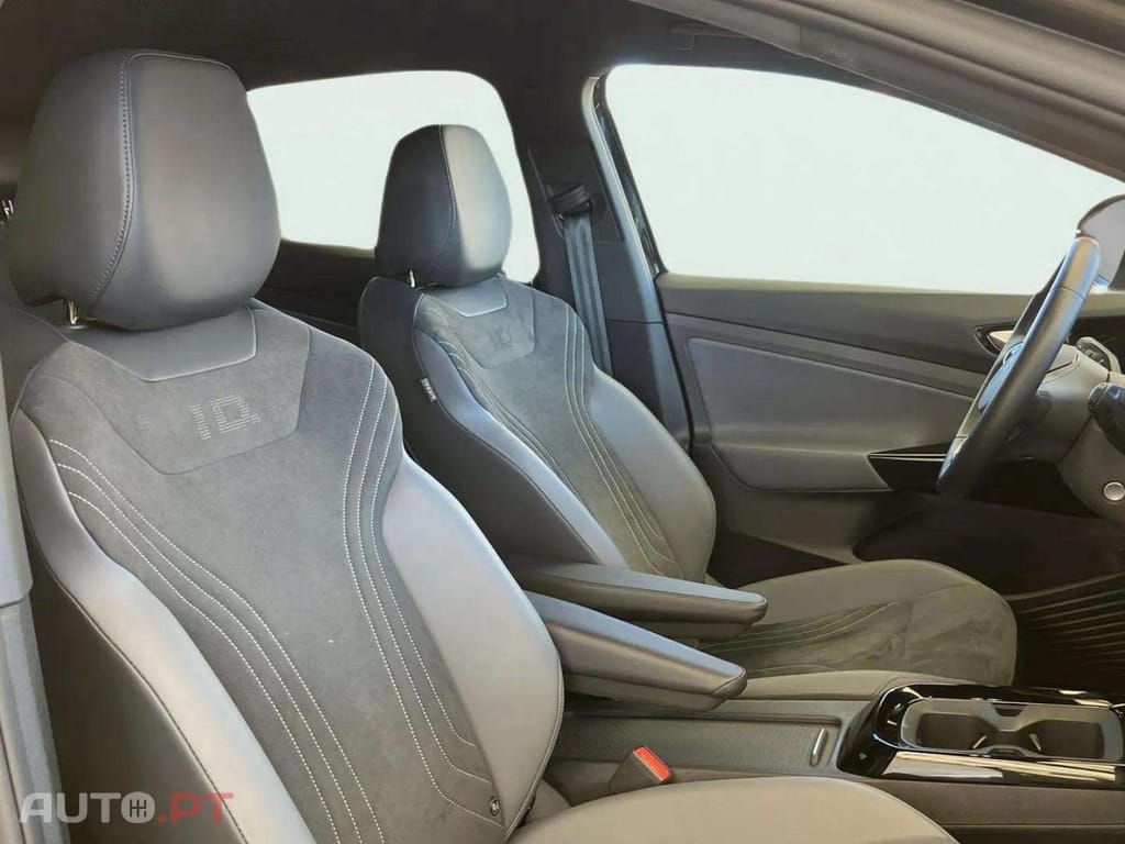 Volkswagen Id.5 77 kWh Pro