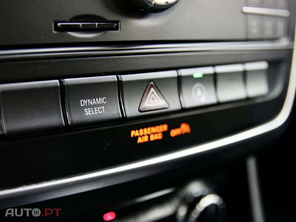 Mercedes-Benz GLA 180 d AMG Line Aut.