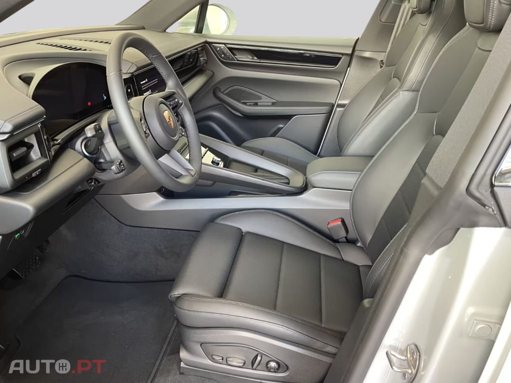 Porsche Macan I.V.A DEDUTIVEL Bose