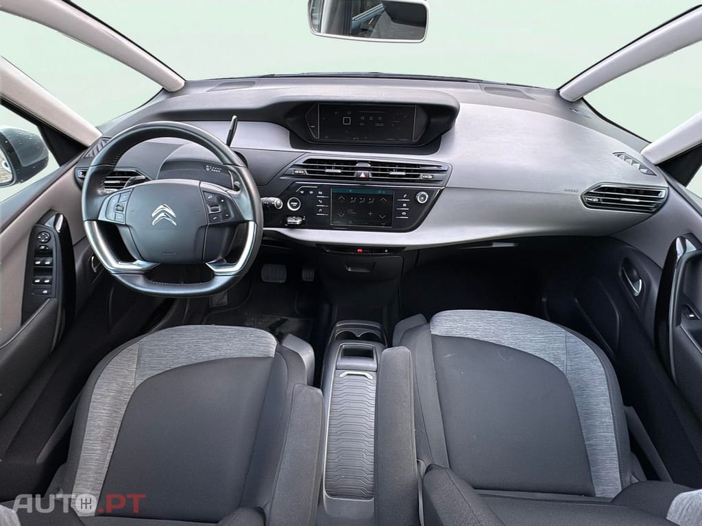 Citroen C4 SpaceTourer 1.5 BlueHDi Feel EAT8