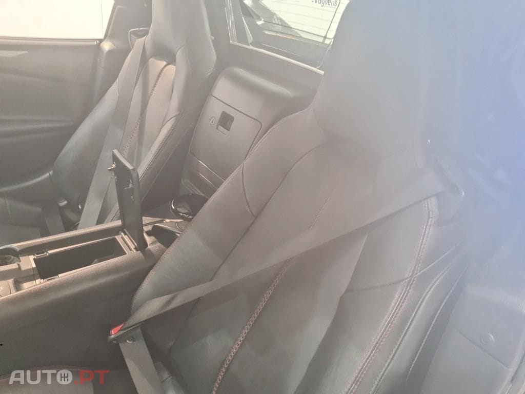 Mazda MX-5 MZR 1.5 RF Sky.Excell.Navi