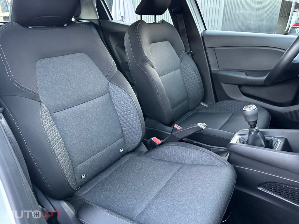Renault Clio 1.0 TCe Intens