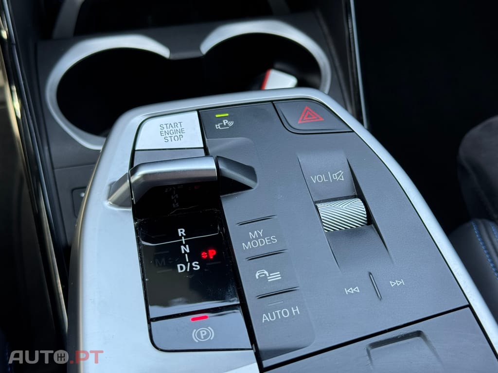 BMW X1 sDrive20i Pack Desportivo M
