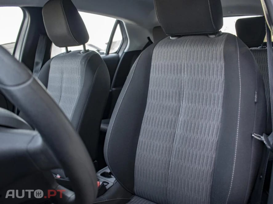 Opel Corsa 1.2 Business Edition