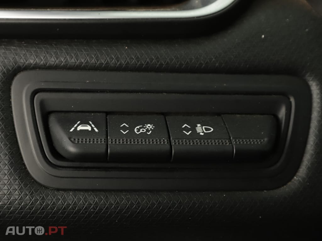 Renault Clio Clio 1.0 TCe Intens Bi-Fuel