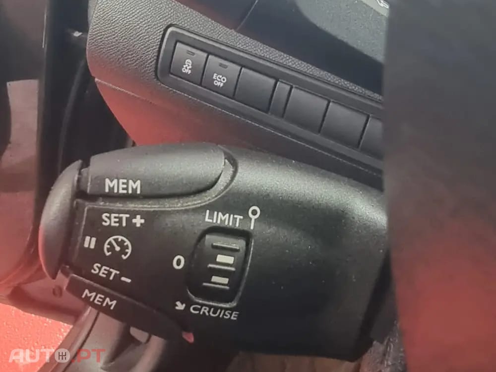 Peugeot 308 SW 1.6 BlueHDi Allure