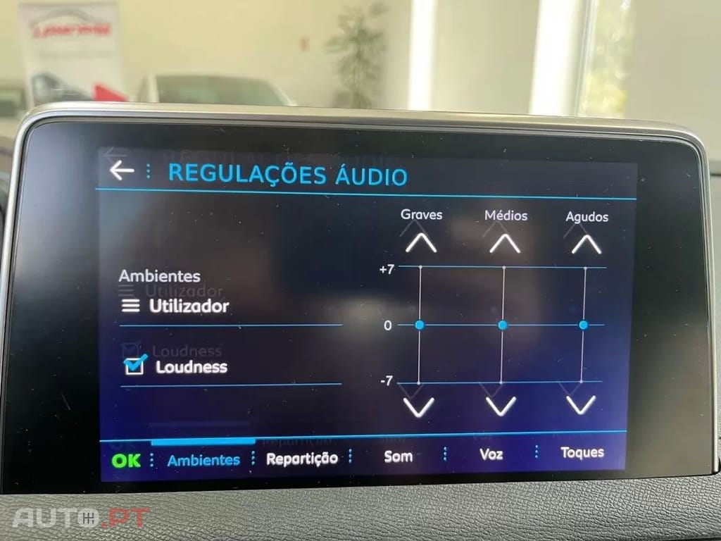 Peugeot 5008 2.0 BlueHDi Allure