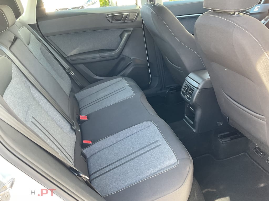 Seat Ateca 1.0 TSI Style