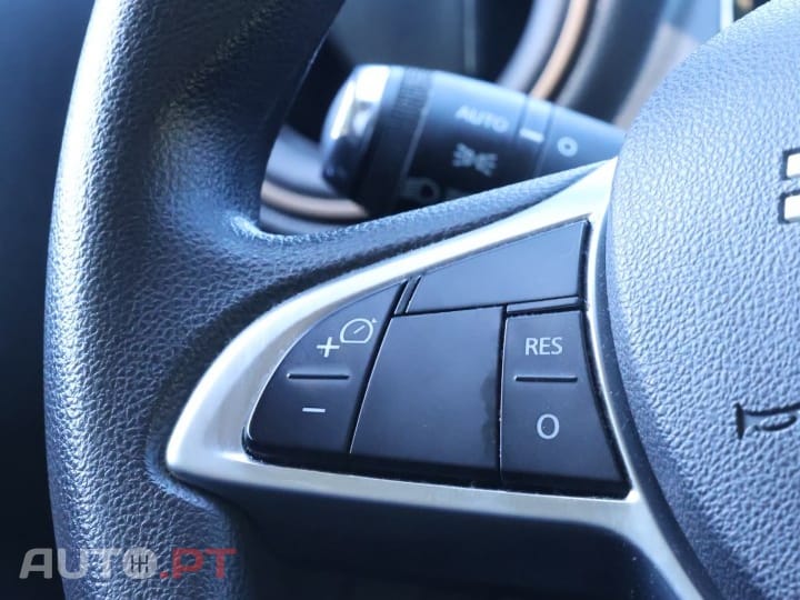 Dacia Spring Electric 45 Comfort Plus