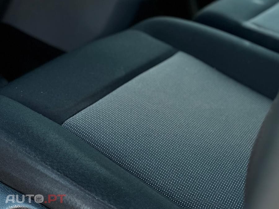 Citroen Jumpy 1.6 BlueHDi M