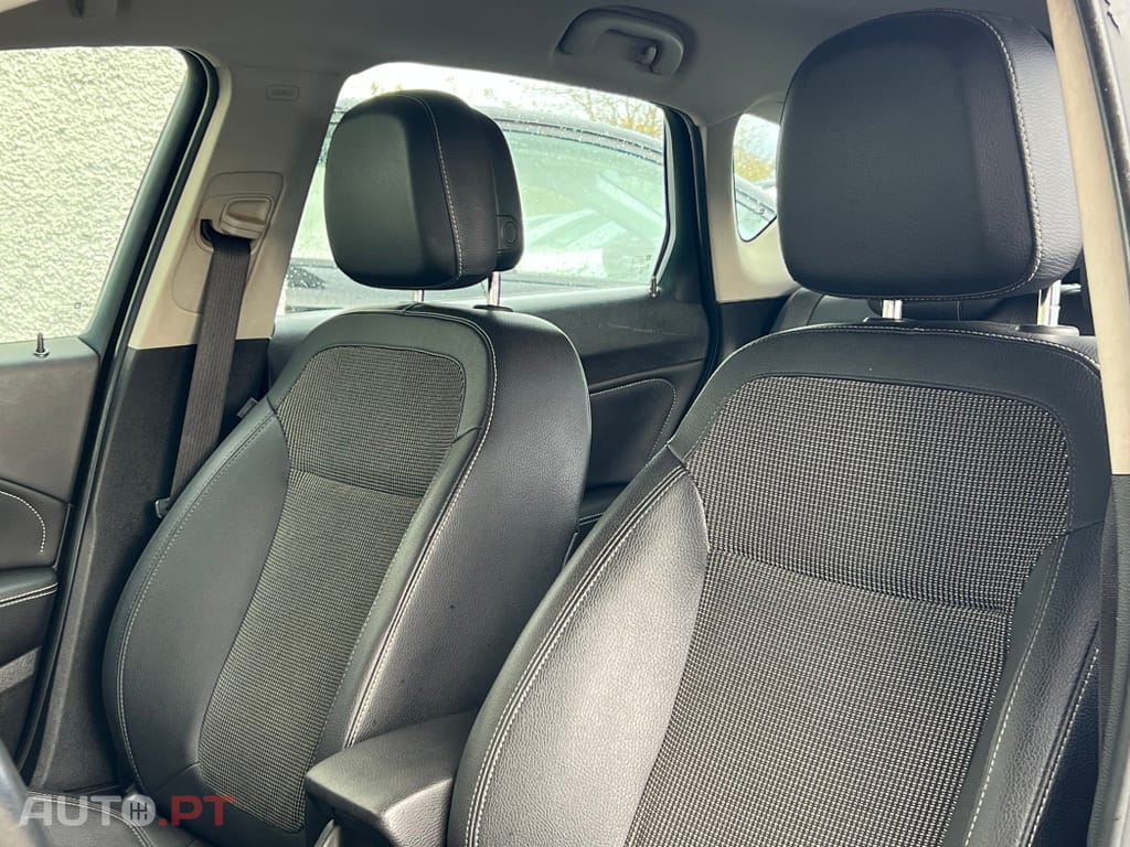 Opel Astra 1.7 CDTi Edition