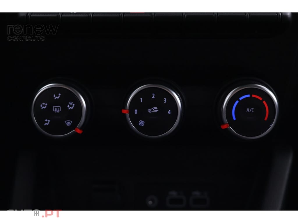 Renault Clio 1.0 TCe Evolution Bi